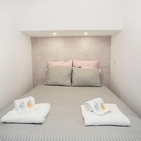Lxway Beco Do Caldeira Apartamento